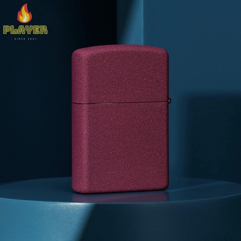 Zorro - La Bàn Đỏ Mận - Phiên bản Limited
