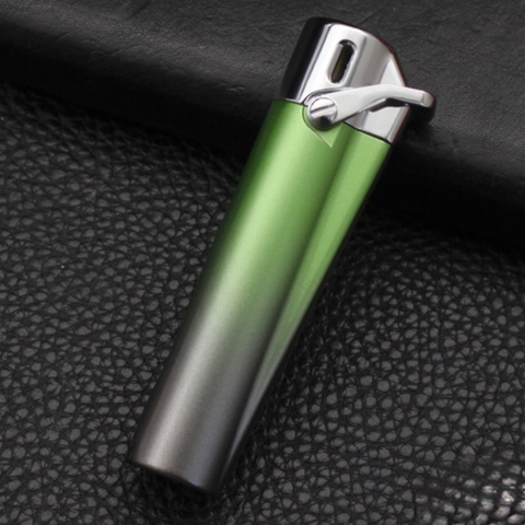 Khò Mini - Xanh Lá - Phiên Bản 1 Tia