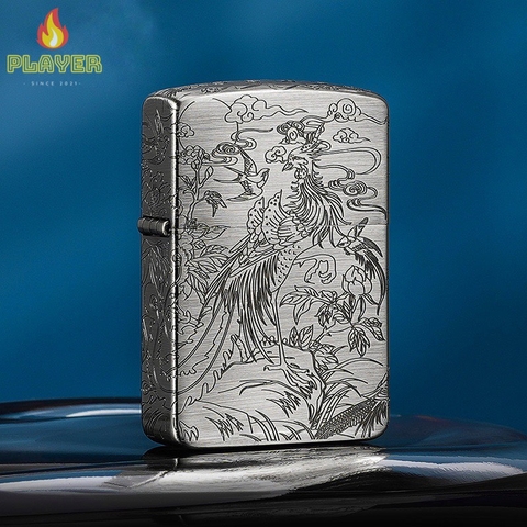 Zorro - Phượng Hoàng Bạc  - Phiên Bản Đặc Biệt