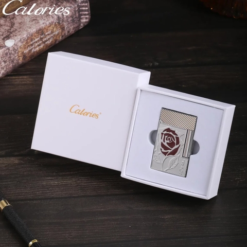 CALORIES - Hoa Hồng - Phiên Bản Giới Hạn