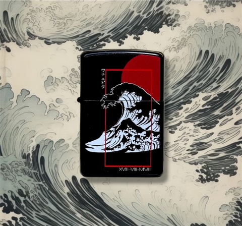 BẬT LỬA PLAYER - Phiên Bản Sóng Đen