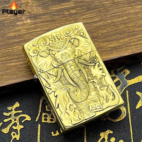Zorro - Voi Đồng - Phiên bản KHẮC NỔI - K20