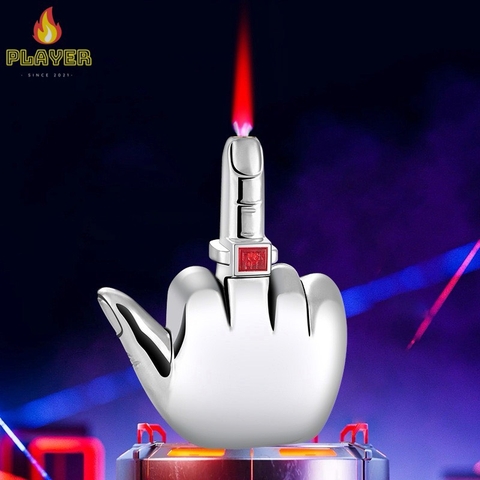 Bật Lửa Độc Lạ - Phiên bản Fuck You (có tiếng)