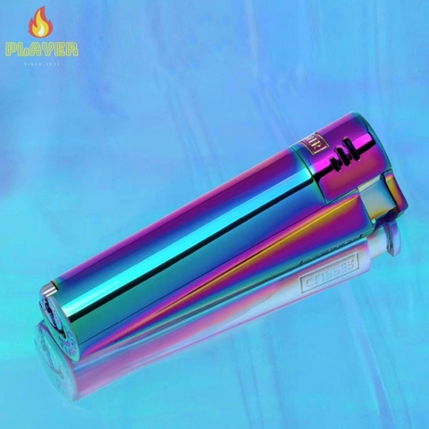 Clipper - Phiên Bản Khò Cao Cấp - Tím Tian
