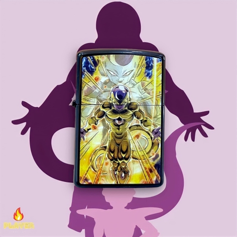 BẬT LỬA PLAYER - Phiên Bản DRAGON BALL