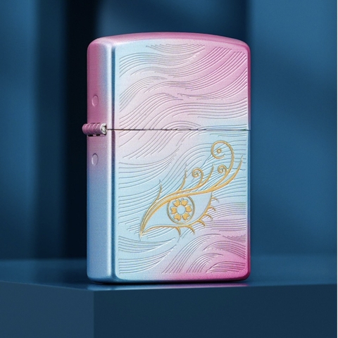 Zorro - Mắt Phượng Hoàng - Phiên Bản Limited