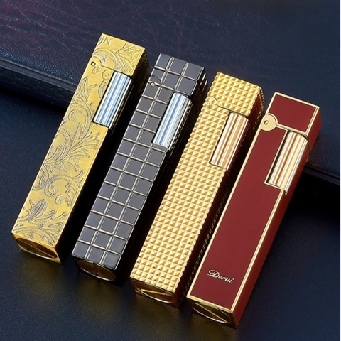 DUNHILL - Đỏ Mận - Phiên bản DERUI