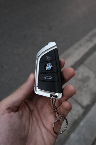 Chìa Khoá BMW