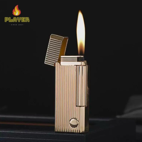 DUNHILL - Vàng Sọc Dưa - Phiên bản DERUI
