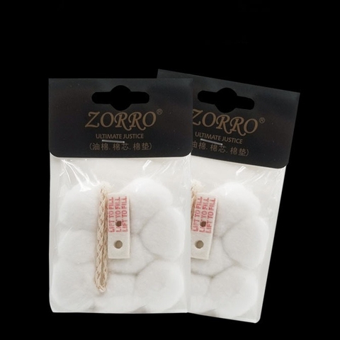 Bông ZORRO
