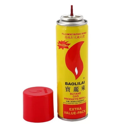 Bình gas size 150ml