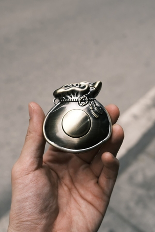 Túi Tiền Đồng