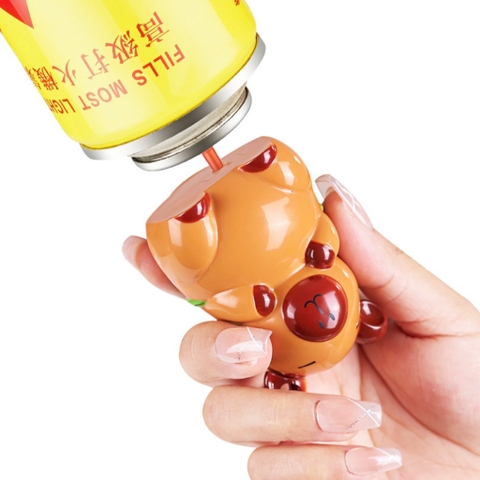 Bật Lửa Độc Lạ - Phiên bản Chuột Lang Nước - Capypara