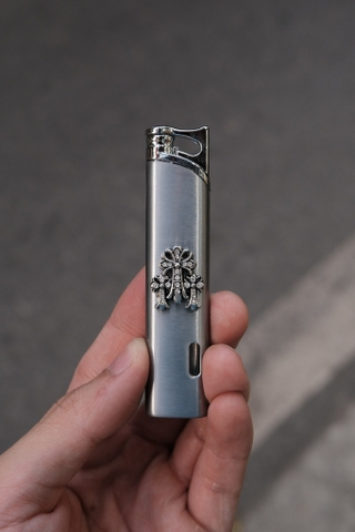 Khò Slim Bạc - 3 Thánh Giá Đá