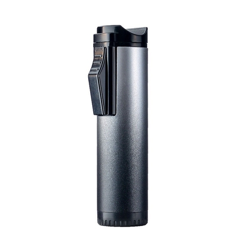 Bật Lửa Khò / CIGAR Hologram - Phiên Bản 3 TIA