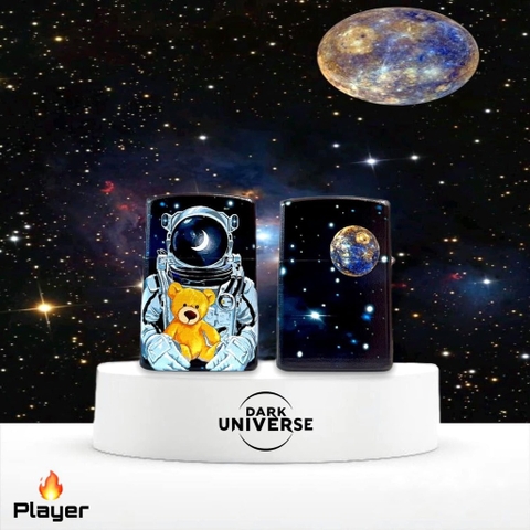 Zorro - Phi Hành Gia Dạ Quang - Phiên bản SPACE - S40