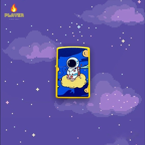 BẬT LỬA PLAYER - Phiên Bản VŨ TRỤ