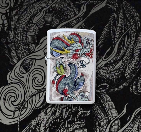 BẬT LỬA PLAYER - Phiên Bản Rồng Bay