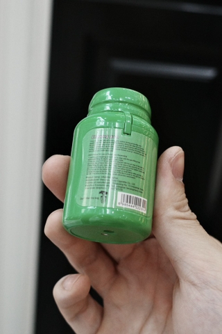 Bật Lửa Khò Độc Lạ - Lọ Kẹo Cao Su Double Mint