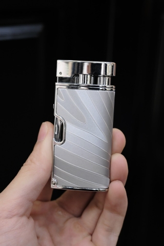 Khò 1  bọc Satin Vân  - kèm cắt móng tay