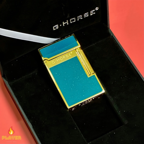 DUPONT - Xanh Nhũ Gold - Phiên bản GHORSE