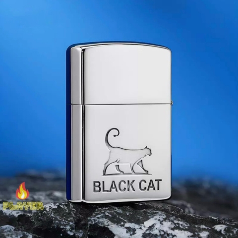 Zorro -Black Cat- Phiên Bản 3D
