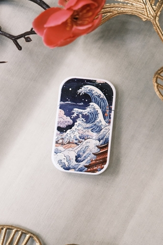 Khò Dáng Bầu - Sóng Nhật Cao