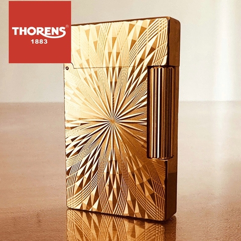 DUPONT - Họa Tiết Hoa - Phiên bản THORENS