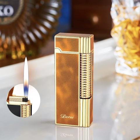 DUNHILL - Cam Loang - Phiên bản DERUI