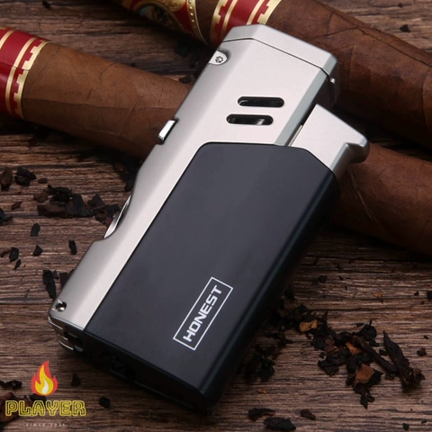 Honest Cigar Đen