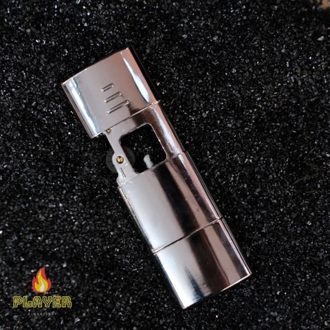 Bật Lửa Độc Lạ - 3 Khúc - Bạc