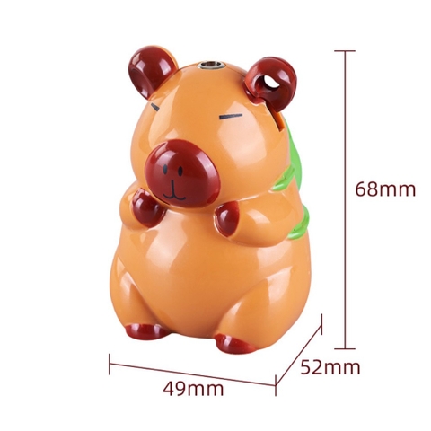 Bật Lửa Độc Lạ - Phiên bản Chuột Lang Nước - Capypara