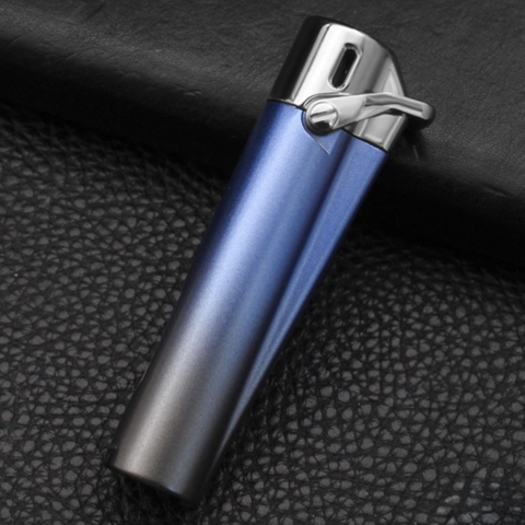 Khò Mini - Xanh Biển - Phiên Bản 1 Tia