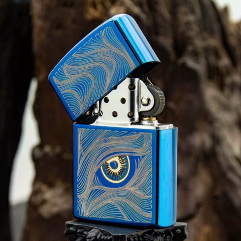 Zorro  - Mắt Rồng Xanh Blue - Phiên Bản Classic