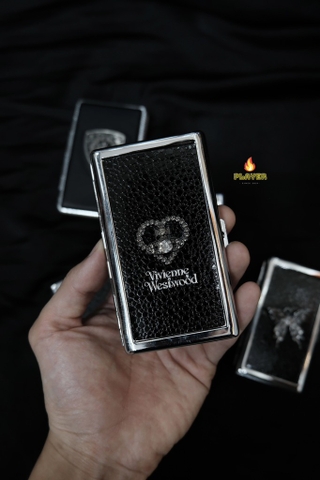 Box Tim Đá Đen - Vivien Da Đốm