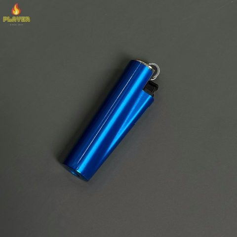 CLIPPER - Phiên bản KIM LOẠI- Xanh Blue Meta