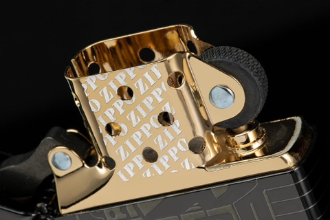 Bật Lửa ZIPPO - Car 75th Anniversary - Limited Edition (15000 Bản)