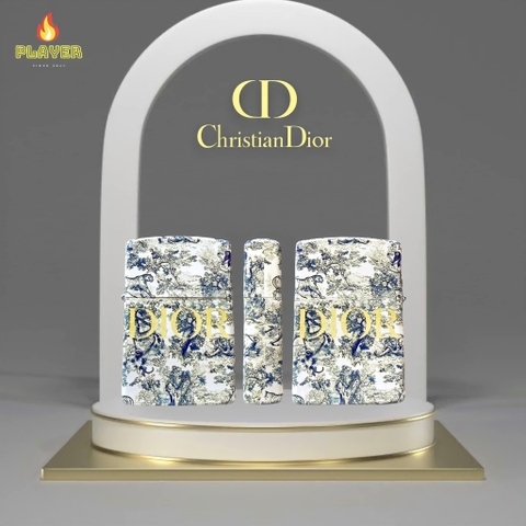 Zorro - Christian Dior - Phiên bản độc quyền tại Player - S5