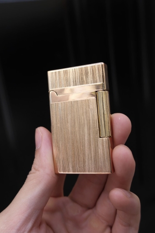 Quẹt Ngang - Vàng Xước