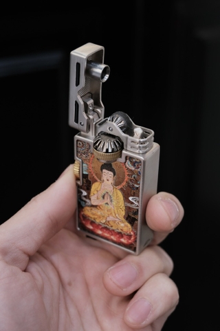 Chief Phật Tổ Như Lai