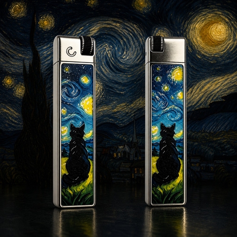Zorro Que Siêu Mỏng - Mèo Vangoh