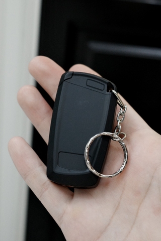 Bật Lửa Độc Lạ - Chìa Khóa Oto BMW