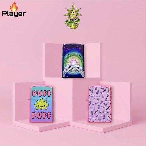 BẬT LỬA PLAYER - Phiên Bản CANA