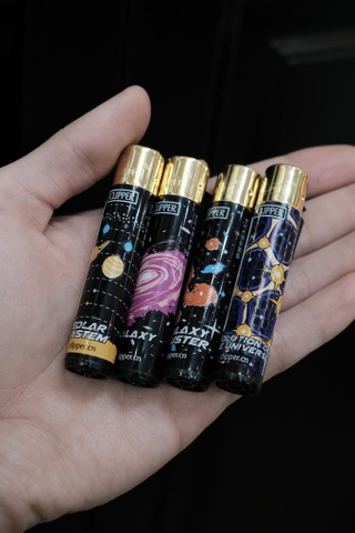 Clipper hành tinh - bản Small