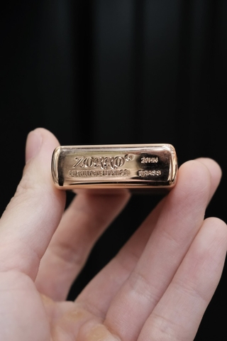 Zorro - Vàng Hồng- Phiên bản Bóng