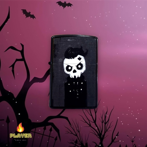 BẬT LỬA PLAYER - Phiên Bản ĐẦU LÂU CHIBI