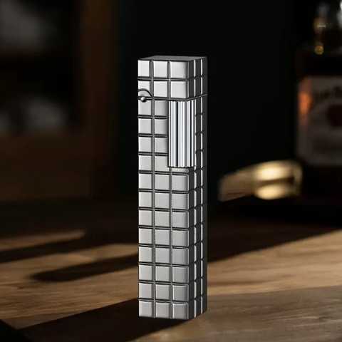 DUNHILL - Đen Caro - Phiên bản DERUI