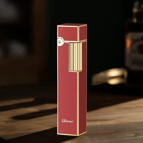 DUNHILL - Đỏ Mận - Phiên bản DERUI