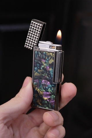 Bật Mỏng Xà Cừ Ngũ Sắc