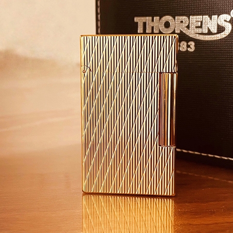DUPONT - Vàng Sọc  - Phiên bản THORENS